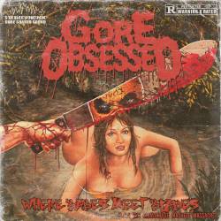 Gore Obsessed : Where Babes Meet Blades